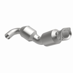 Ford F-150 Catalytic Converter - Left Underbody - Magnaflow - OEM Grade Direct-Fit - `21-`23