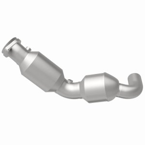 Ford F-150 Catalytic Converter - Left Underbody - Magnaflow - OEM Grade Direct-Fit - `21-`23