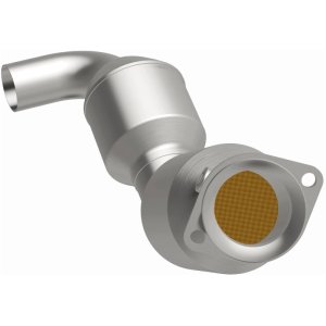 Ford F-150 Catalytic Converter - Left Underbody - Magnaflow - OEM Grade Direct-Fit - `21-`23