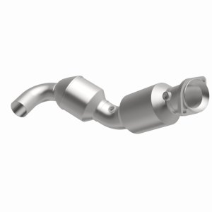 Ford F-150 Catalytic Converter - Left Underbody - Magnaflow - OEM Grade Direct-Fit - `21-`23