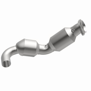 Ford F-150 Catalytic Converter - Left Underbody - Magnaflow - OEM Grade Direct-Fit - `21-`23