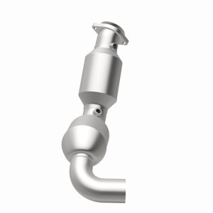 Ford F-150 Catalytic Converter - Left Underbody - Magnaflow - OEM Grade Direct-Fit - `21-`23