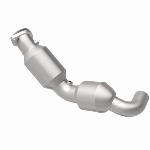 Ford F-150 Catalytic Converter - Left Underbody - Magnaflow - OEM Grade Direct-Fit - `21-`23