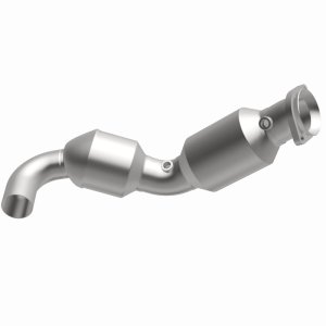 Ford F-150 Catalytic Converter - Left Underbody - Magnaflow - OEM Grade Direct-Fit - `21-`23