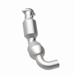 Ford F-150 Catalytic Converter - Left Underbody - Magnaflow - OEM Grade Direct-Fit - `21-`23