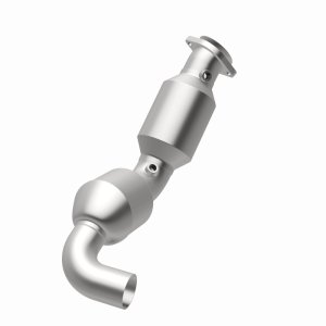 Ford F-150 Catalytic Converter - Left Underbody - Magnaflow - OEM Grade Direct-Fit - `21-`23