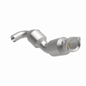 Ford F-150 Catalytic Converter - Left Underbody - Magnaflow - OEM Grade Direct-Fit - `21-`23