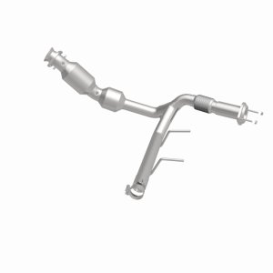 Ford F-150 Performance Exhaust - Right Underbody - Magnaflow - OEM Grade Direct-Fit - `21-`22