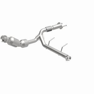 Ford F-150 Performance Exhaust - Right Underbody - Magnaflow - OEM Grade Direct-Fit - `21-`22