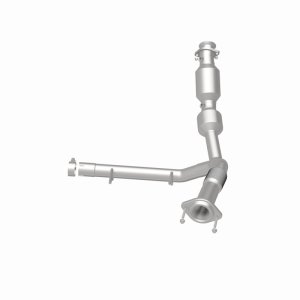 Ford F-150 Performance Exhaust - Right Underbody - Magnaflow - OEM Grade Direct-Fit - `21-`22