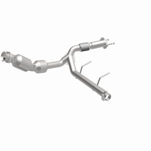 Ford F-150 Performance Exhaust - Right Underbody - Magnaflow - OEM Grade Direct-Fit - `21-`22