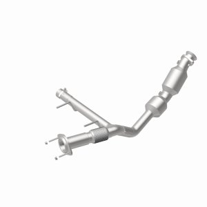 Ford F-150 Performance Exhaust - Right Underbody - Magnaflow - OEM Grade Direct-Fit - `21-`22