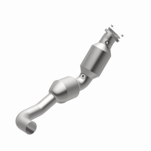 Ford F-150 Performance Catalytic Converter - Left Underbody - Magnaflow - OEM Grade Direct-Fit - `21-`22