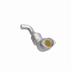 Ford F-150 Performance Catalytic Converter - Left Underbody - Magnaflow - OEM Grade Direct-Fit - `21-`22