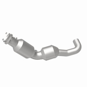 Ford F-150 Performance Catalytic Converter - Left Underbody - Magnaflow - OEM Grade Direct-Fit - `21-`22