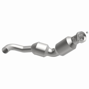 Ford F-150 Performance Catalytic Converter - Left Underbody - Magnaflow - OEM Grade Direct-Fit - `21-`22