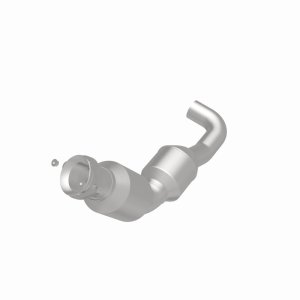 Ford F-150 Performance Catalytic Converter - Left Underbody - Magnaflow - OEM Grade Direct-Fit - `21-`22