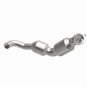 Ford F-150 Performance Catalytic Converter - Left Underbody - Magnaflow - OEM Grade Direct-Fit - `21-`22