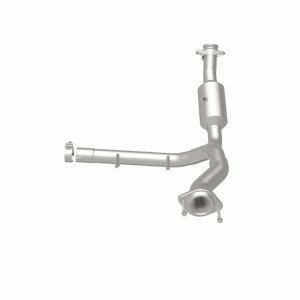 Ford F-150 Catalytic Converter - Right Underbody - Magnaflow - Direct Fit - `21-`22