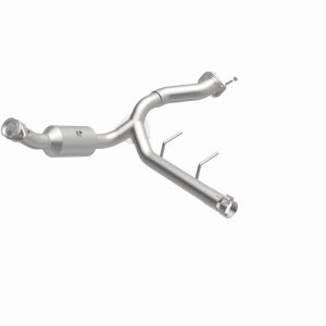 Ford F-150 Catalytic Converter - Right Underbody - Magnaflow - Direct Fit - `21-`22