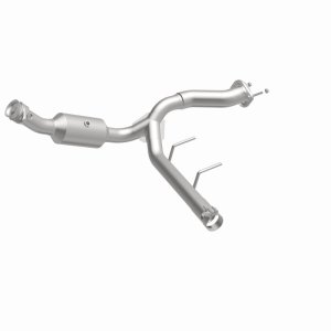 Ford F-150 Catalytic Converter - Right Underbody - Magnaflow - Direct Fit - `21-`22