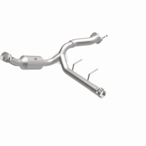 Ford F-150 Catalytic Converter - Right Underbody - Magnaflow - Direct Fit - `21-`22