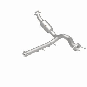 Ford F-150 Catalytic Converter - Right Underbody - Magnaflow - Direct Fit - `21-`22