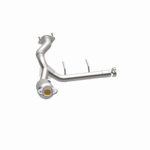 Ford F-150 Catalytic Converter - Right Underbody - Magnaflow - Direct Fit - `21-`22