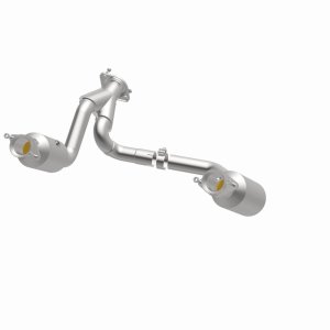 Ram 1500 Performance Exhaust - Magnaflow - Direct-Fit Catalytic Converter - `19-`24