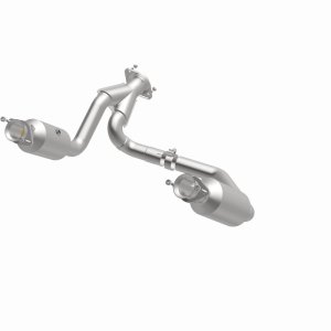 Ram 1500 Performance Exhaust - Magnaflow - Direct-Fit Catalytic Converter - `19-`24