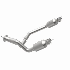 Ram 1500 Performance Exhaust - Magnaflow - Direct-Fit Catalytic Converter - `19-`24