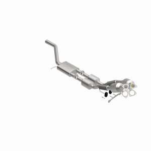Volkswagen Atlas Catalytic Converter - Magnaflow - Direct Fit - `18-`23