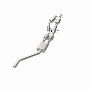 Volkswagen Atlas Catalytic Converter - Magnaflow - Direct Fit - `18-`23