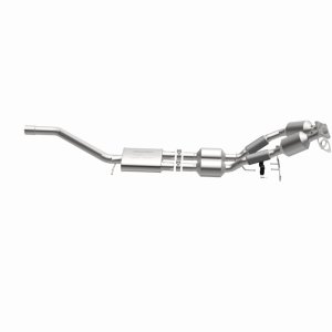 Volkswagen Atlas Catalytic Converter - Magnaflow - Direct Fit - `18-`23