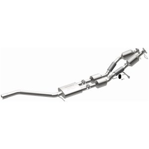 Volkswagen Atlas Catalytic Converter - Magnaflow - Direct Fit - `18-`23