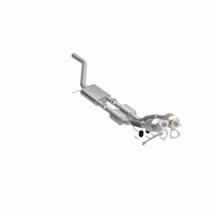 Volkswagen Atlas Catalytic Converter - Magnaflow - Direct Fit - `18-`23
