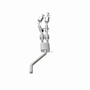 Volkswagen Atlas Catalytic Converter - Magnaflow - Direct Fit - `18-`23