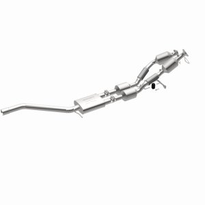 Volkswagen Atlas Catalytic Converter - Magnaflow - Direct Fit - `18-`23