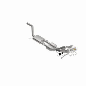 Volkswagen Atlas Catalytic Converter - Magnaflow - Direct Fit - `18-`23