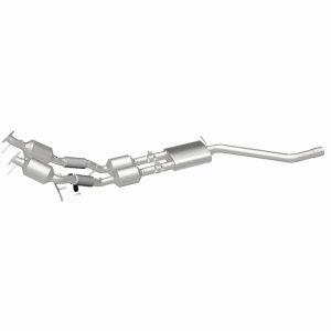 Volkswagen Atlas Cross Sport Catalytic Converter - Magnaflow - Direct Fit - `20-`23