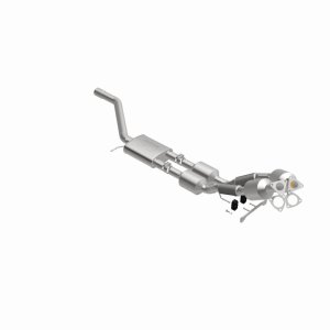 Volkswagen Atlas Cross Sport Catalytic Converter - Magnaflow - Direct Fit - `20-`23