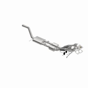 Volkswagen Atlas Cross Sport Catalytic Converter - Magnaflow - Direct Fit - `20-`23
