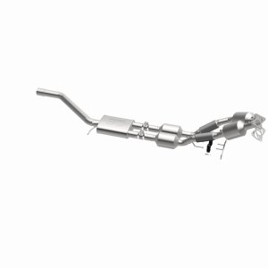 Volkswagen Atlas Cross Sport Catalytic Converter - Magnaflow - Direct Fit - `20-`23