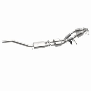 Volkswagen Atlas Cross Sport Catalytic Converter - Magnaflow - Direct Fit - `20-`23