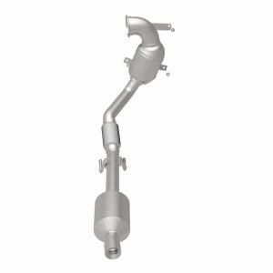 Volkswagen Jetta Catalytic Converter - Underbody - Magnaflow - OEM Grade Direct-Fit - `19-`20