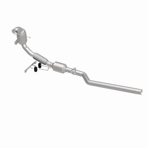 Volkswagen Tiguan Catalytic Converter - Magnaflow - OEM Grade Direct-Fit - `18-`23
