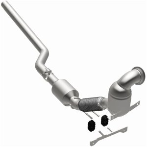 Volkswagen Tiguan Catalytic Converter - Magnaflow - OEM Grade Direct-Fit - `18-`23