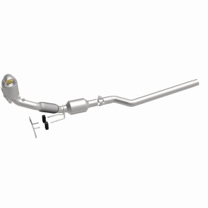 Volkswagen Tiguan Catalytic Converter - Magnaflow - OEM Grade Direct-Fit - `18-`23