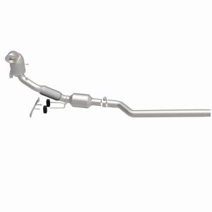 Volkswagen Tiguan Catalytic Converter - Magnaflow - OEM Grade Direct-Fit - `18-`23
