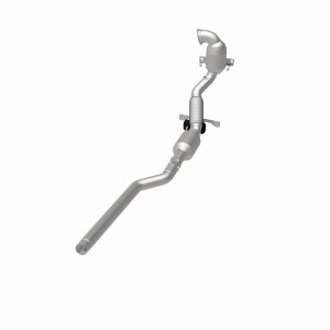 Volkswagen Tiguan Catalytic Converter - Magnaflow - OEM Grade Direct-Fit - `18-`23